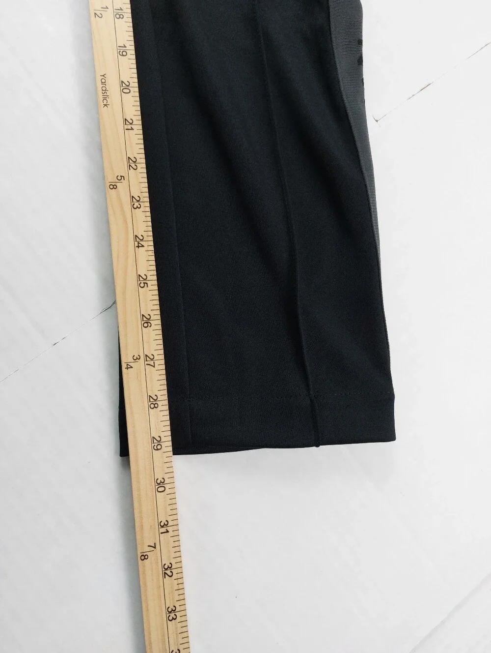 Jordan Essentials Tracksuit Pants Mens Small Black Standard HF9341-010 NWT $65